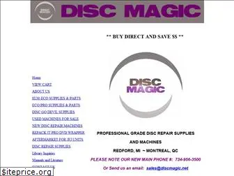 discmagic.net