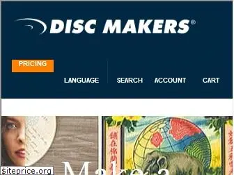 discmakers.com