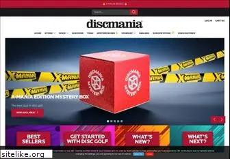 discmania.net