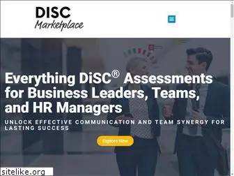 discmarketplace.com