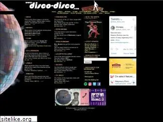 disco-disco.com