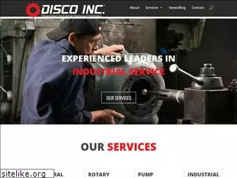 disco-inc.com