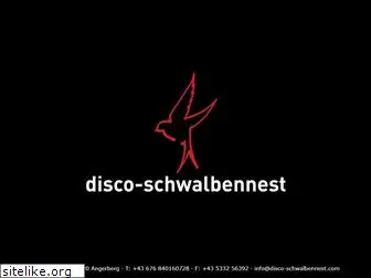 disco-schwalbennest.com