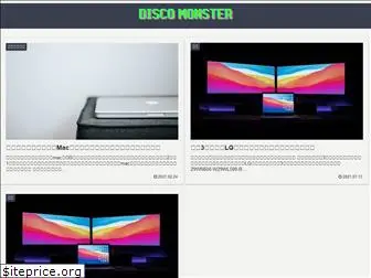 disco.monster