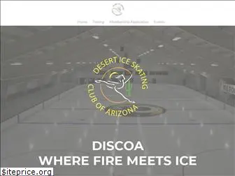 discoa.org