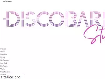 discobarre.com