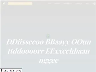 discobayoutdoorexchange.com