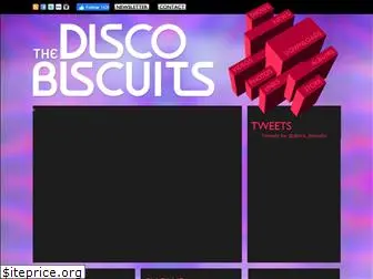 discobiscuits.com