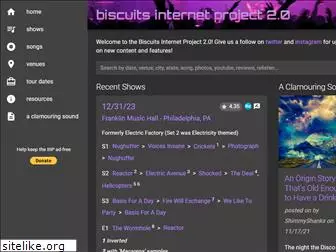 discobiscuits.net