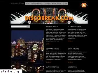 discobreak.com