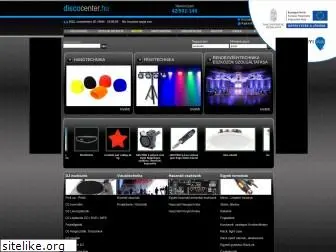 discocenter.hu