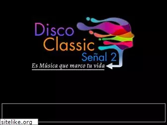 discoclassic.cl