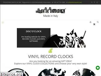 discoclock.com