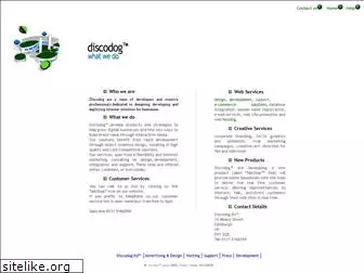 discodog.co.uk