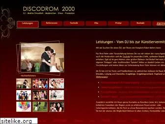 discodrom2000.de