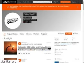discodust.com