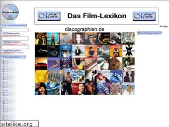 discographien.de