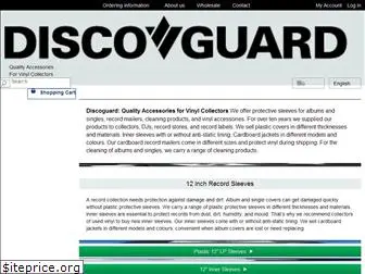 discoguard.com