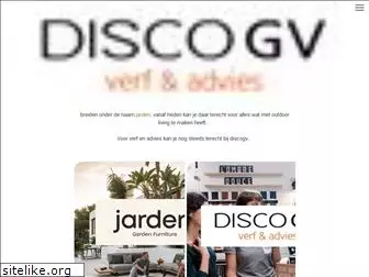 discogv.be