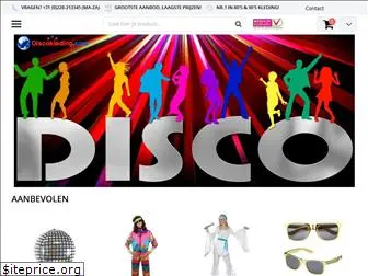 discokleding.com