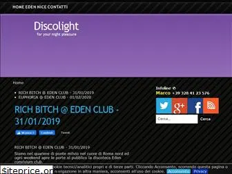 discolight.it
