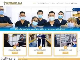 discolmedica.com.co