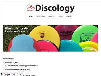 discology.com.au
