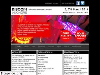 discom-expo.com