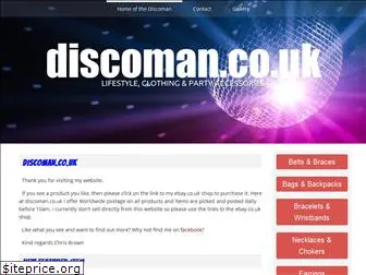 discoman.bravesites.com