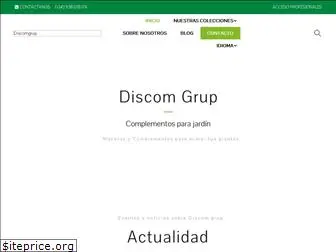 discomgrup.com