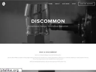 discommon.com