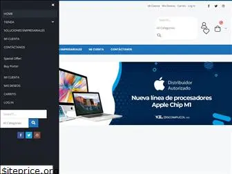 discompucol.com