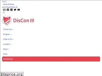 discon3.org