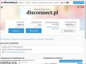 disconnect.pl