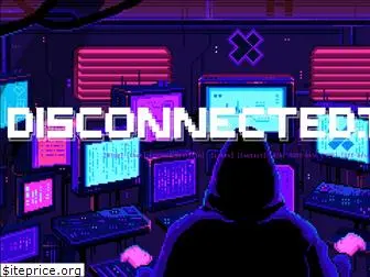 disconnected.tech