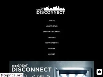 disconnecteddoc.com