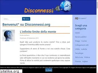 disconnessi.org