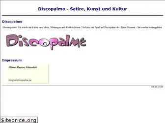 discopalme.de