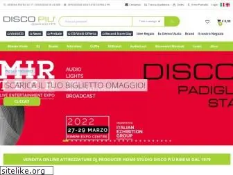 discopiu.com