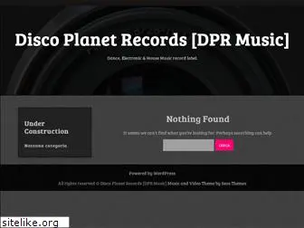 discoplanet.net