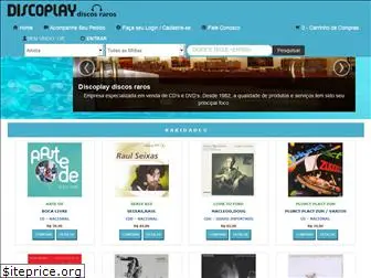 discoplay.com.br