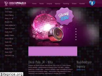 discopolo24.pl