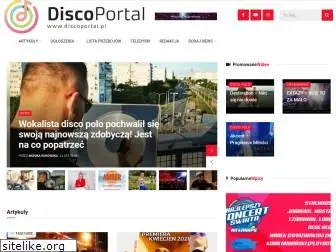 discoportal.pl