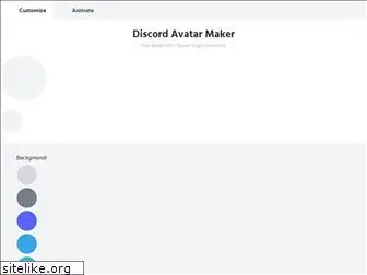 discord-avatar-maker.app