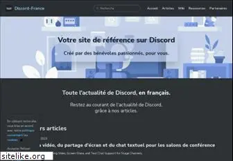 discord-france.fr