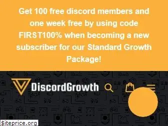 discord-growth.com