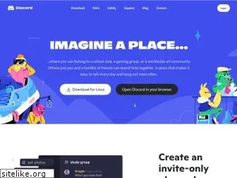 discord.app