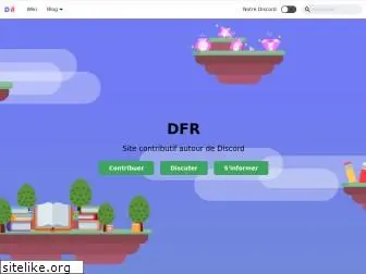 discord.fr