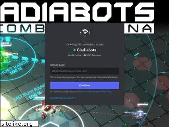 discord.gladiabots.com