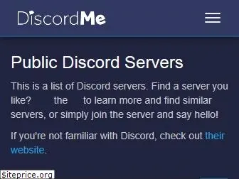 discord.me